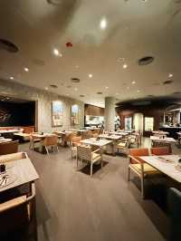 A Taste of Italy Before You Fly – Allora at Crowne Plaza Changi