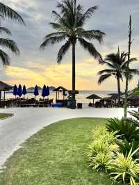 Summer holiday at Redang beach Malaysia