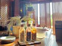 🥐 오션뷰 힐링 조식 ‘The Lounge on the Water’ 조식뷔페