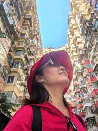 Urban Escape: Culture & Views HongKong