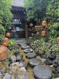 Cheongsudang Bakery