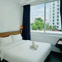 Smart Comfort and City Rhythm