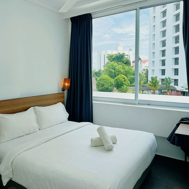 Smart Comfort and City Rhythm