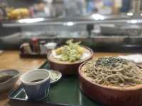 松本市❗️信州そば✨パワースポット⛩️🏯