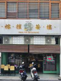 Colonial Echoes & Cultural Rhythms in George Town