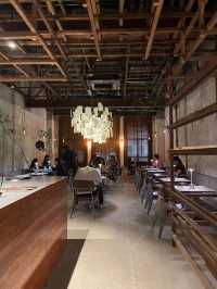 🇲🇾 Monograph Dining