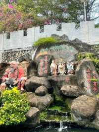 Tua Pek Kong Temple – A Peaceful Stop in Batam
