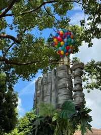 Go Big, Go Bold: The Ultimate Shanghai Disneyland Experience