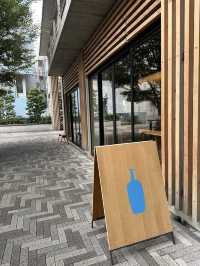 Blue Bottle Coffee, Precision, Passion, and Peak Flavor in Every Pour