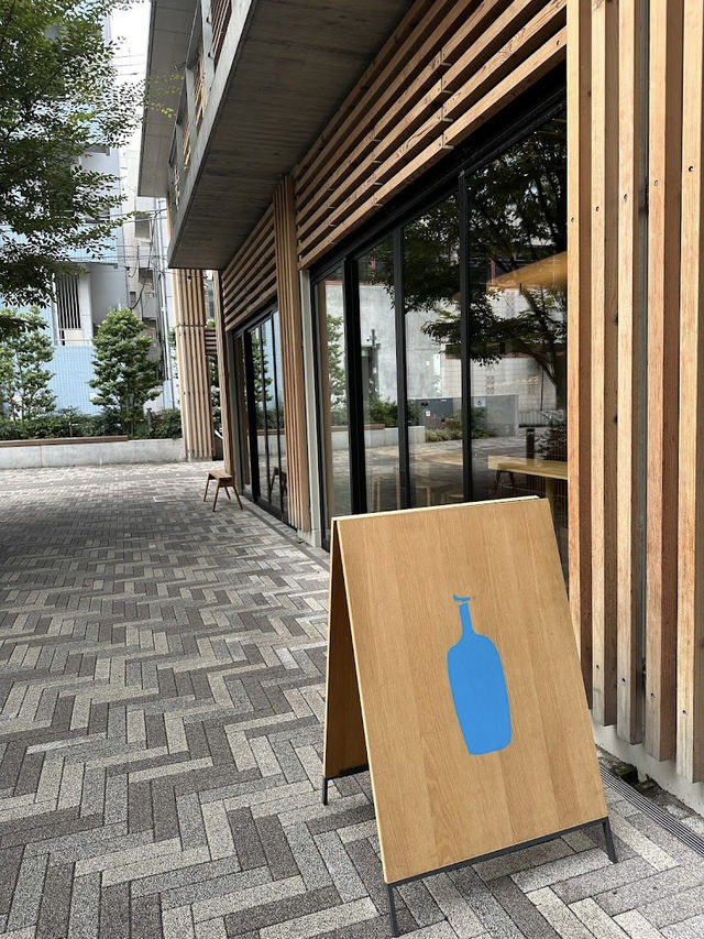 Blue Bottle Coffee, Precision, Passion, and Peak Flavor in Every Pour