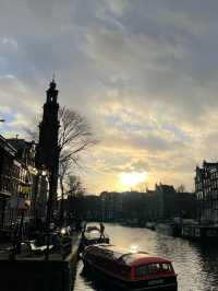 🇳🇱🇧🇪🇱🇺🇫🇷 荷比盧法十二日遊｜必去景點總整理攻略