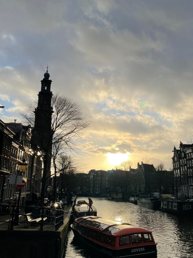 🇳🇱🇧🇪🇱🇺🇫🇷 荷比盧法十二日遊｜必去景點總整理攻略