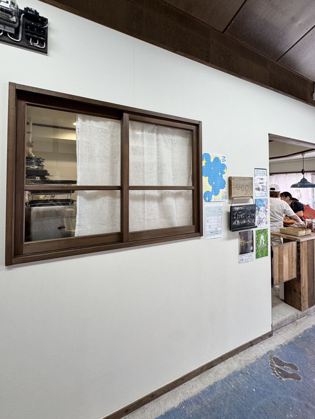 【山口旅行】ステキな焼き菓子屋さん
