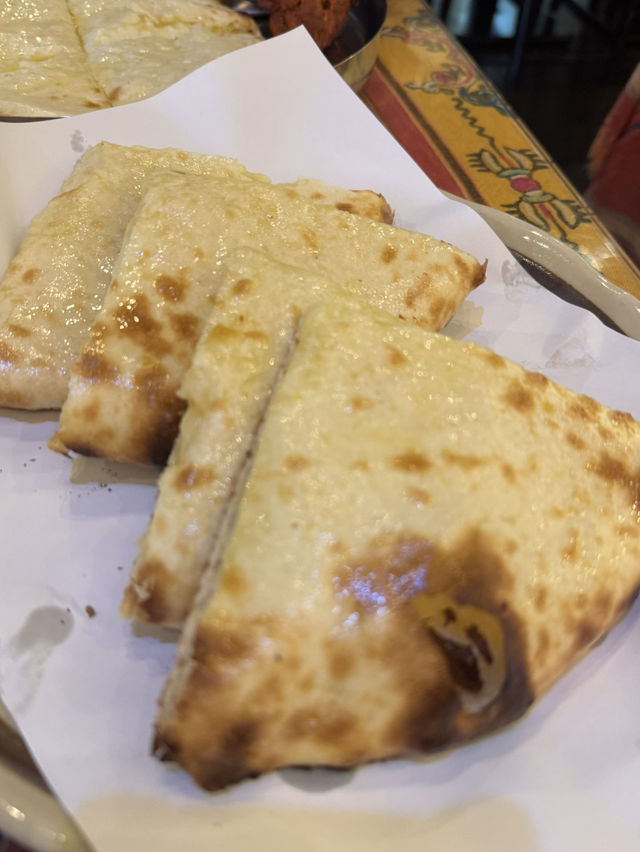 インドカレー好きさん必見！超穴場の激ウマ店🍛🧡