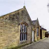 Howarth old School Rooms