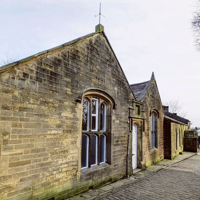 Howarth old School Rooms