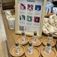 Art, Crafts & Cozy Nooks – My Visit to The Art Attic, Kota Kinabalu