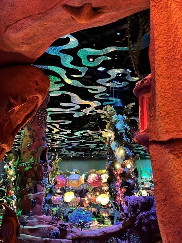 A Voyage Like No Other: Tokyo DisneySea Uncovered