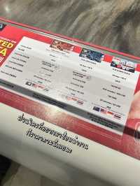 🇸🇬เที่ยวสิงคโปร์ด้วยซิมการ์ด Singtel 4G