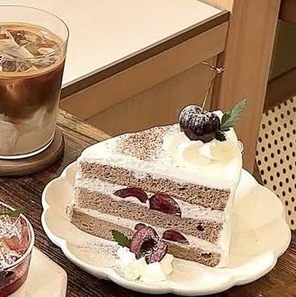 【東京/千駄ヶ谷🇯🇵】先月オープン‎🤍Ciao 橋 Coffee