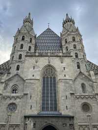 Bone Crypts & Dragon Scales: Gothic Vienna Unbound