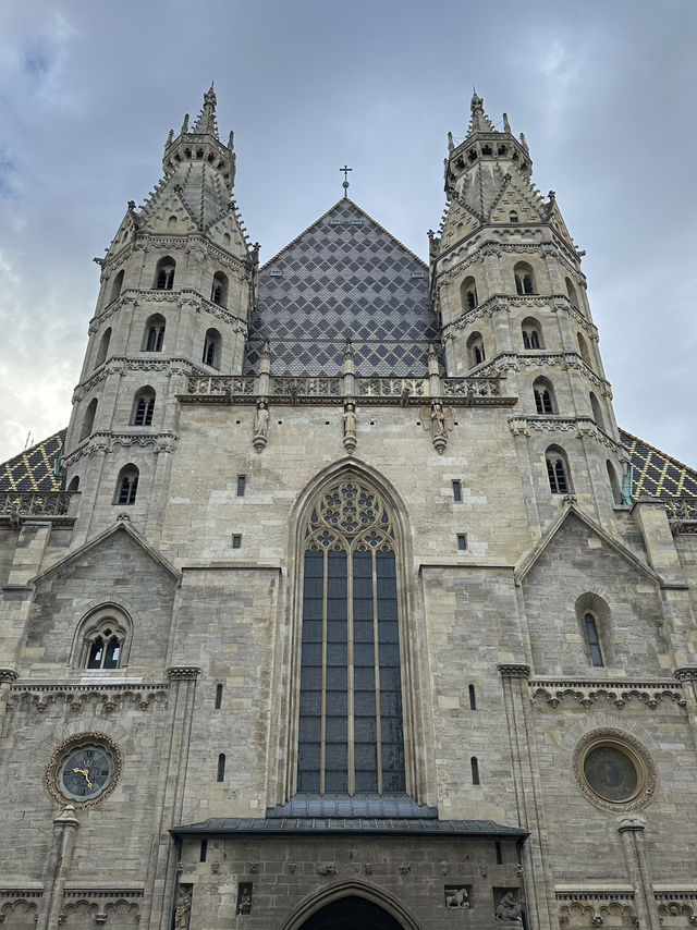 Bone Crypts & Dragon Scales: Gothic Vienna Unbound