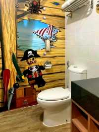 A Stay Full of Bricks and Smiles – LEGOLAND Hotel Malaysia