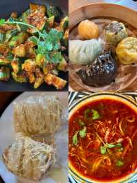 🥢《黑白大廚》點心女王鄭智善👩🏻‍🍳主理甜蜜蜜🥡