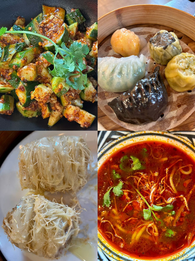 🥢《黑白大廚》點心女王鄭智善👩🏻‍🍳主理甜蜜蜜🥡