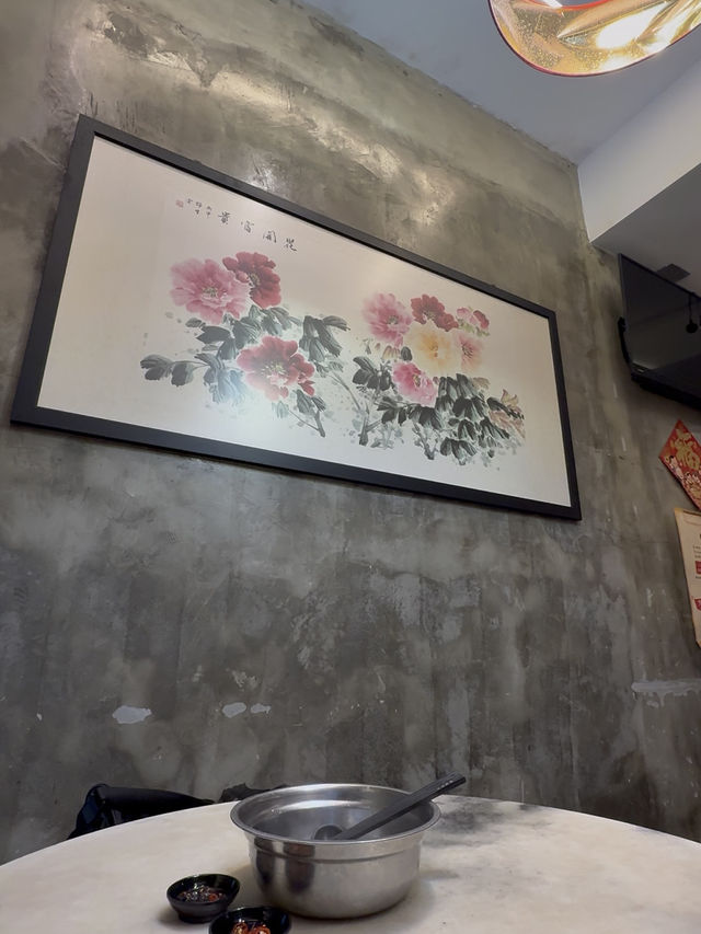 Charcoal Claypot Goodness at Shun Fa Bak Kut Teh