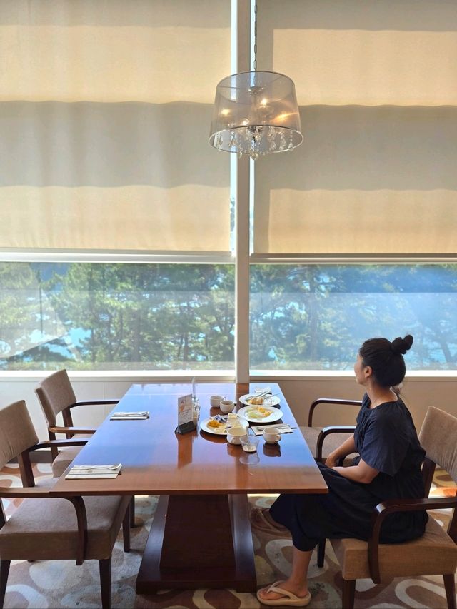 연박하면서 여름휴가 즐기기 좋은 거제 호텔💜