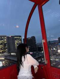 รีวิวบัตร Osaka amazing pass 