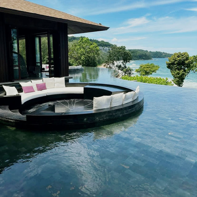 Contemporary Escape and Coastal Energy