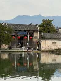 Past Perfect: Discovering the Living Legacy of Hongcun