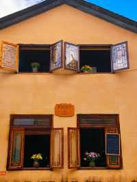 Dali’s Hidden Escape｜A Timeless Town on the Tea Horse Road‼️