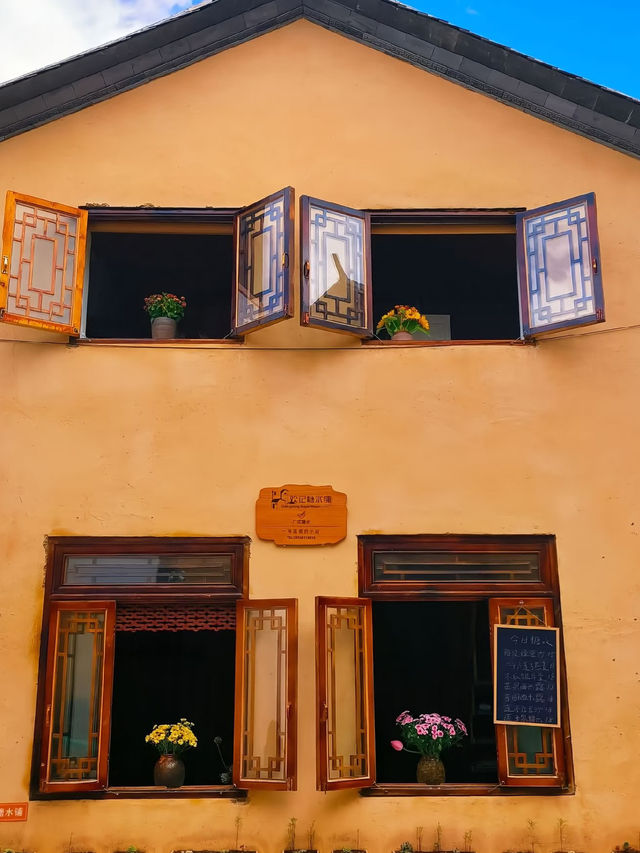 Dali’s Hidden Escape｜A Timeless Town on the Tea Horse Road‼️