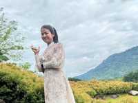 วันพักใจ ไปรอยัล ฮิลล์ นครนายก