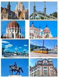 Budget Trip:Explore Budapest – Europe’s Affordable Gem