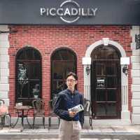 Piccadilly Coffee