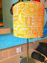 Go Bananas in the Minion Room in Universal Studios Grand Hotel
