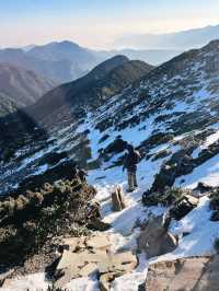 Main Peak 