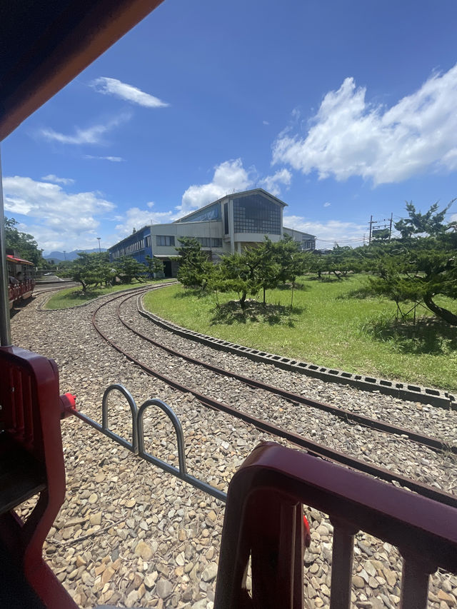 桃園市｜龍潭區｜小人國主題樂園