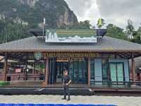 ไปเขื่อนเชี่ยวหลานกัน