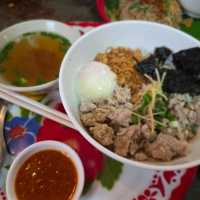 โรงโกปี๊ : ร้านอาหารพื้นถิ่นภูเก็ต