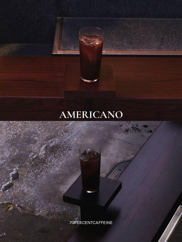 Extra Shot