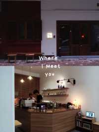 Where I Meet You 