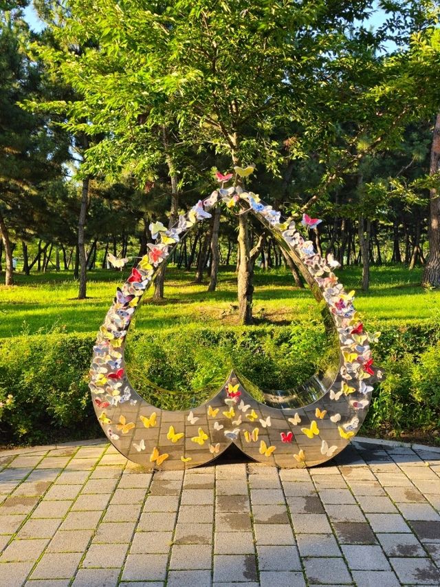 송도 이쁜 명소