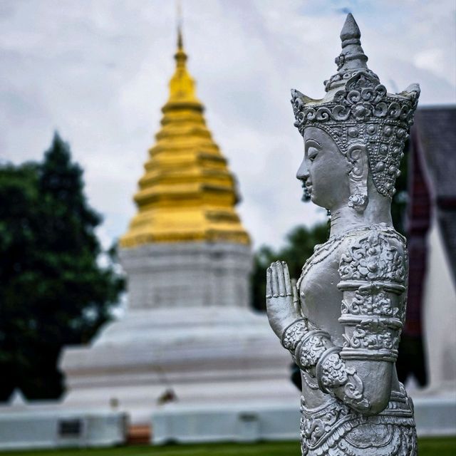 วัดงามเมืองปัว