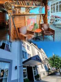 大西洋家園酒店Home Hotel Alantic