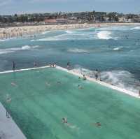 Bondi Beach Sydney 